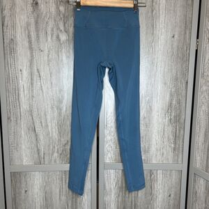 Oner Active Leggings Blue Color Size S